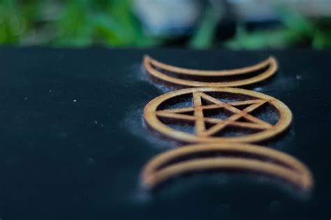 The Role of Magick in Wicca and Satanism